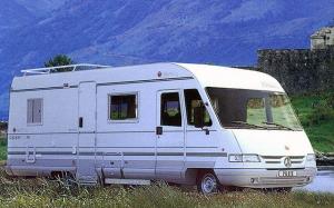 Pilote Galaxy '1998